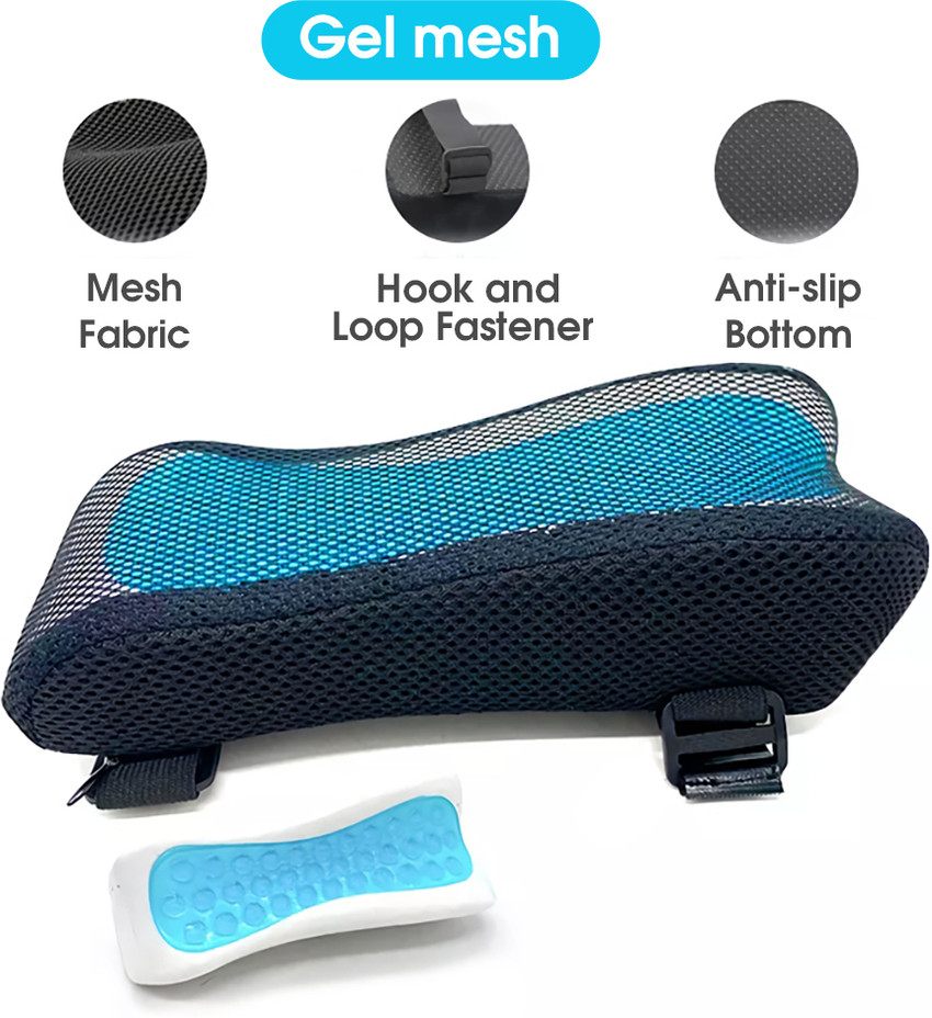 HASTHIP 2Pcs Chair Armrest Pads for Office Chair Gaming Chair Car Armrest Pad Cushion Price in India Buy HASTHIP 2Pcs Chair Armrest Pads for Office Chair Gaming Chair Car Armrest Pad