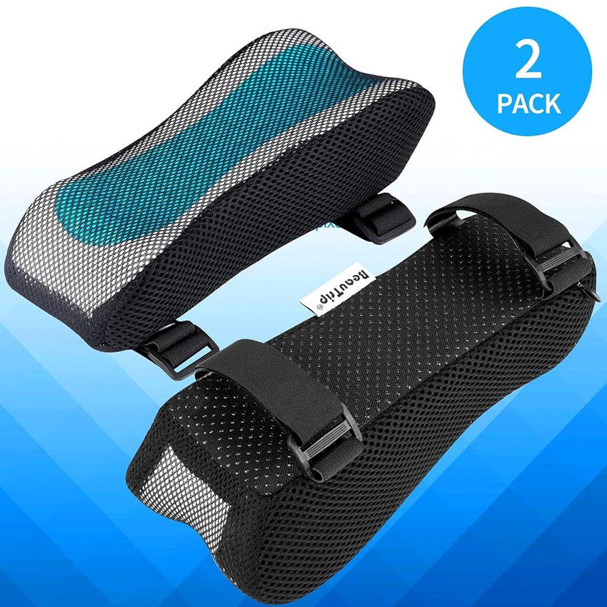 Armrest pads sales for gaming chair