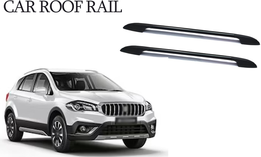 S cross roof rail hot sale price