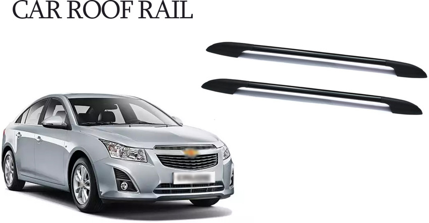 Cruze hotsell roof rack