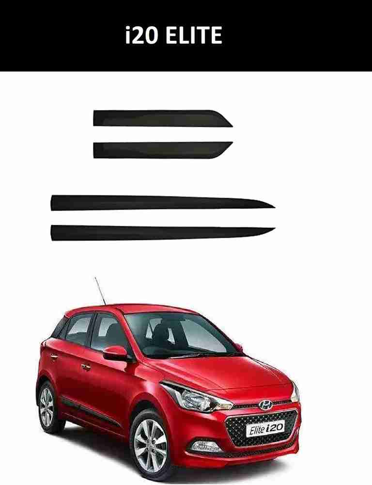 Elite i20 outlet door guard