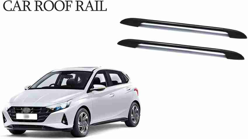 Acto CAR ROOF RAIL FOR UNIVERSAL FITMENT HYUNDAI Car Beading Roll