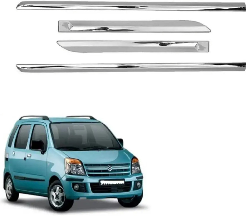 Side cladding for on sale wagon r