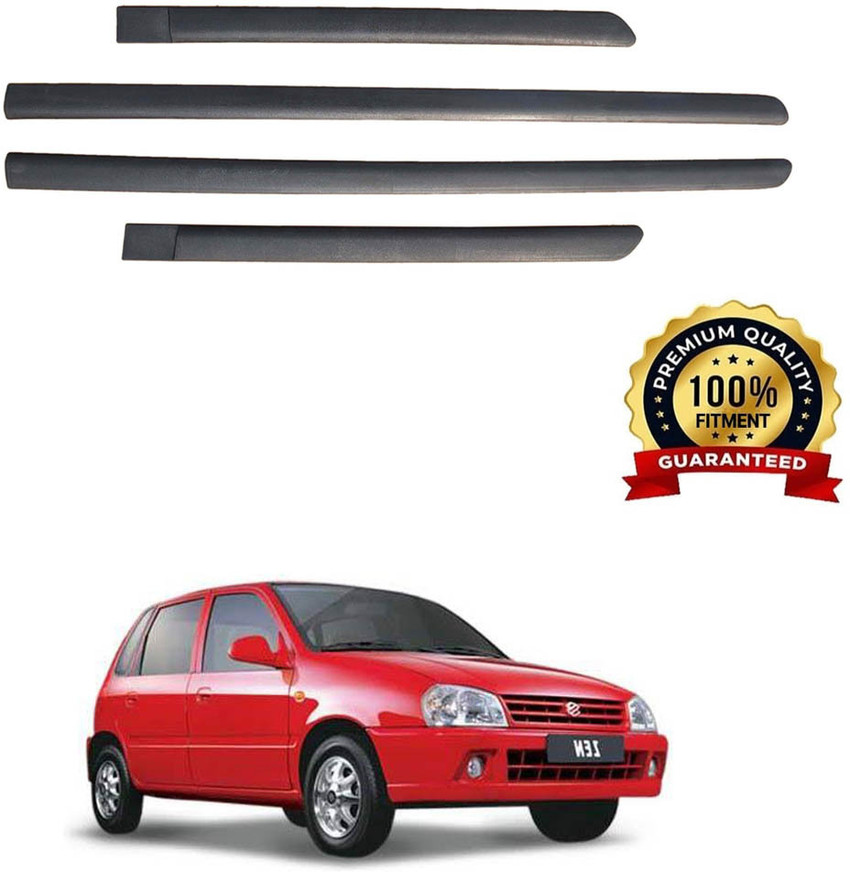 Maruti zen door deals rubber beading price