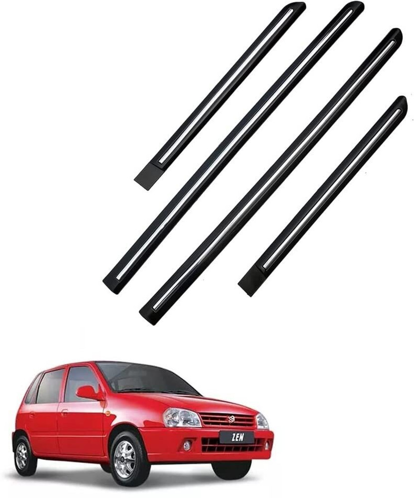 Maruti zen door rubber beading price sale