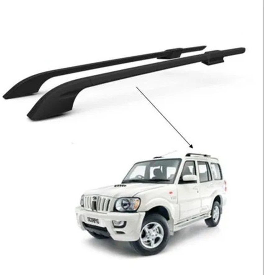 Universal roof discount rack autozone