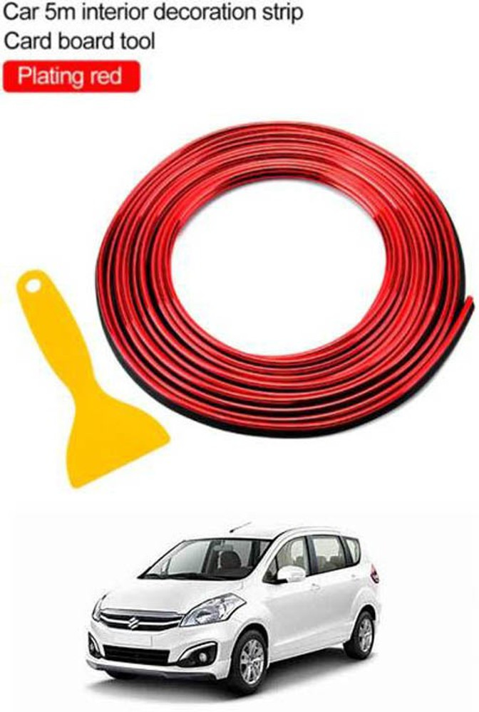 Ertiga online interior decoration