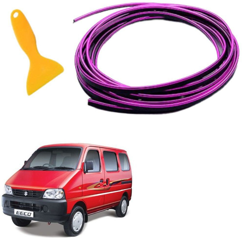 Maruti suzuki eeco decoration best sale