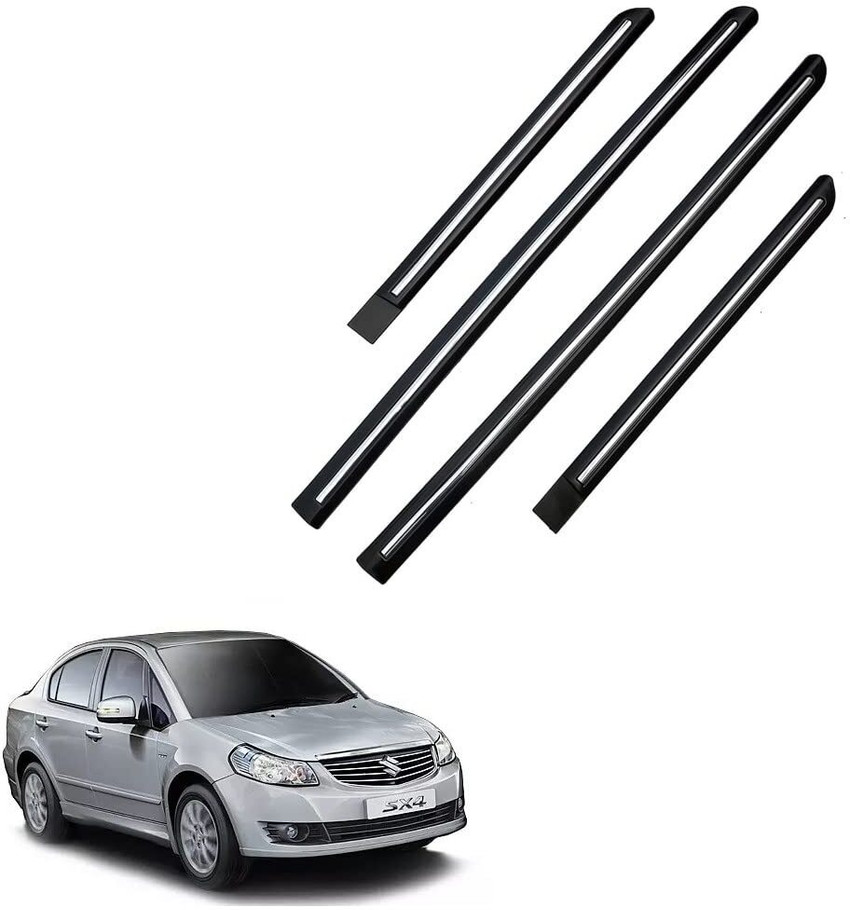 Full chrome kit for store maruti suzuki sx4