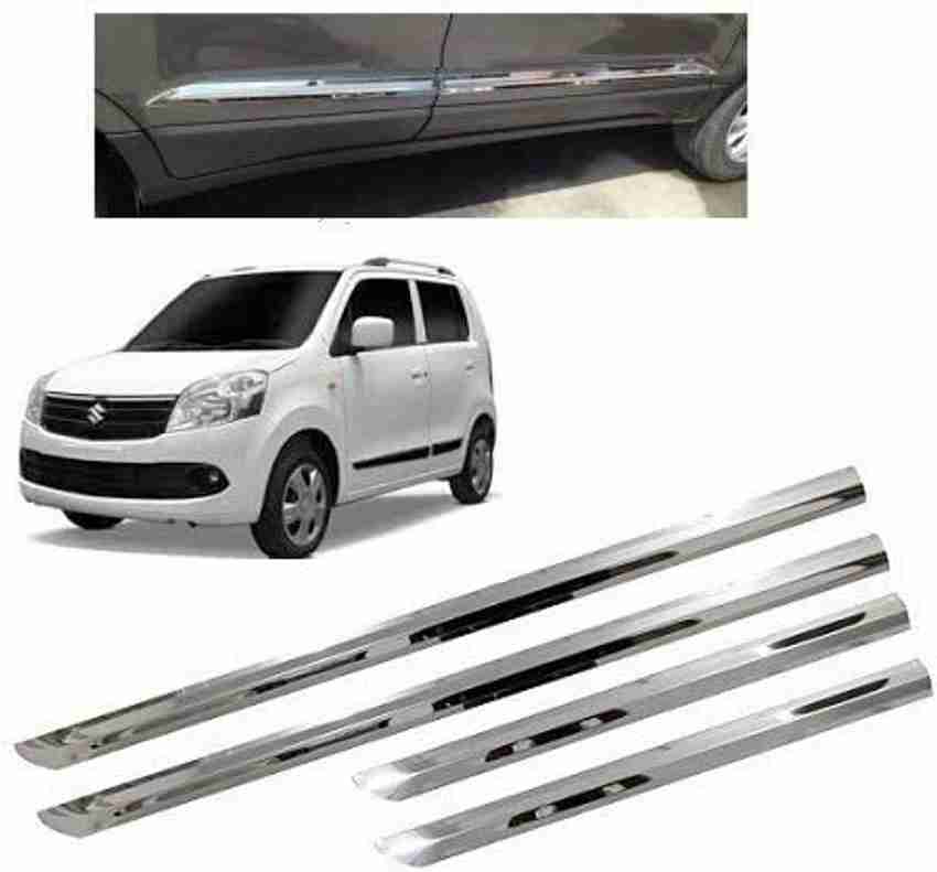 Wagon r side clearance beading price