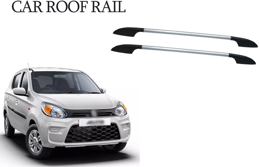Suzuki alto roof shop rack