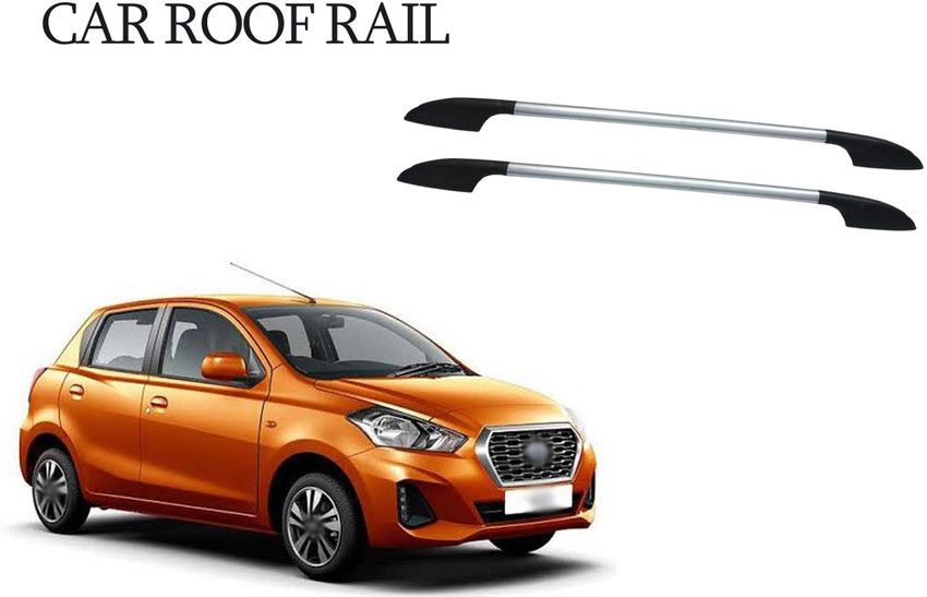 Datsun go plus roof rail 2025