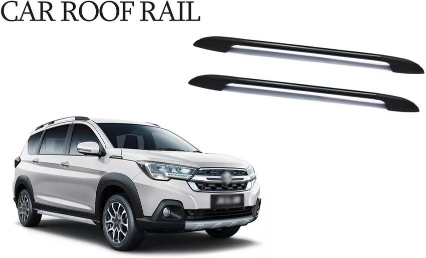 Acto CAR ROOF RAIL FOR UNIVERSAL FITMENT MARUTI SUZUKI XL 6 Car Beading Roll For Hood Price in India Buy Acto CAR ROOF RAIL FOR UNIVERSAL FITMENT MARUTI SUZUKI XL 6 Car Beading