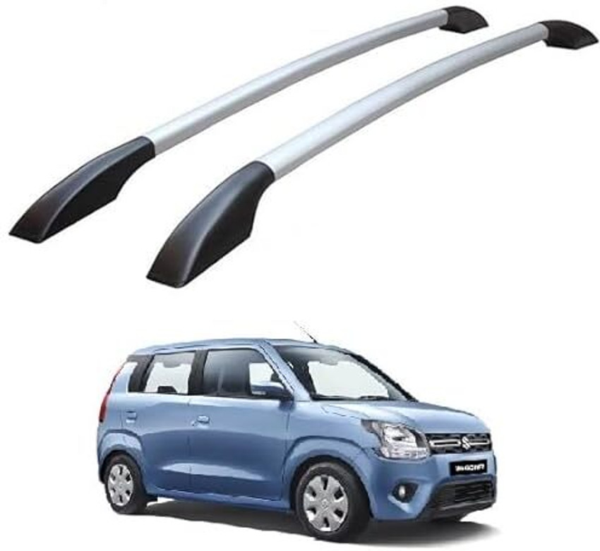 Wagon r roof carrier price best sale