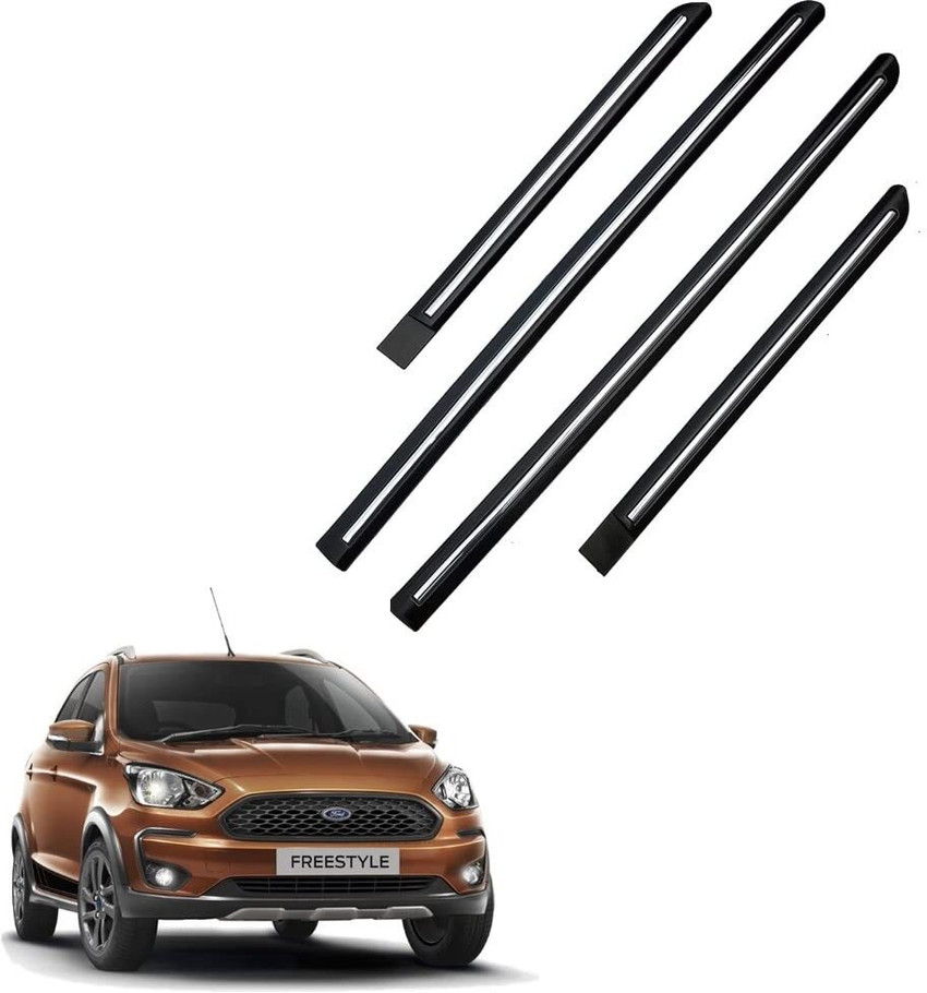 Ford freestyle chrome accessories sale