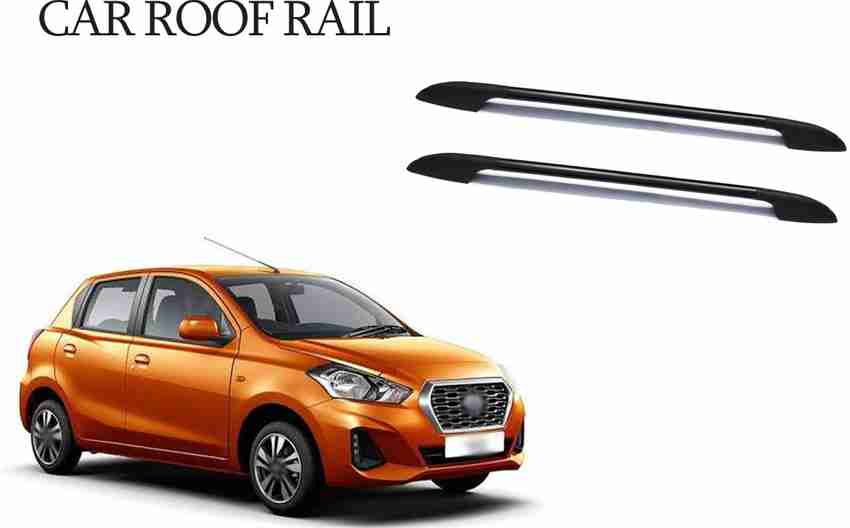 Acto CAR ROOF RAIL FOR UNIVERSAL FITMENT DATSUN GO Car Beading Roll For Hood Price in India Buy Acto CAR ROOF RAIL FOR UNIVERSAL FITMENT DATSUN GO Car Beading Roll For