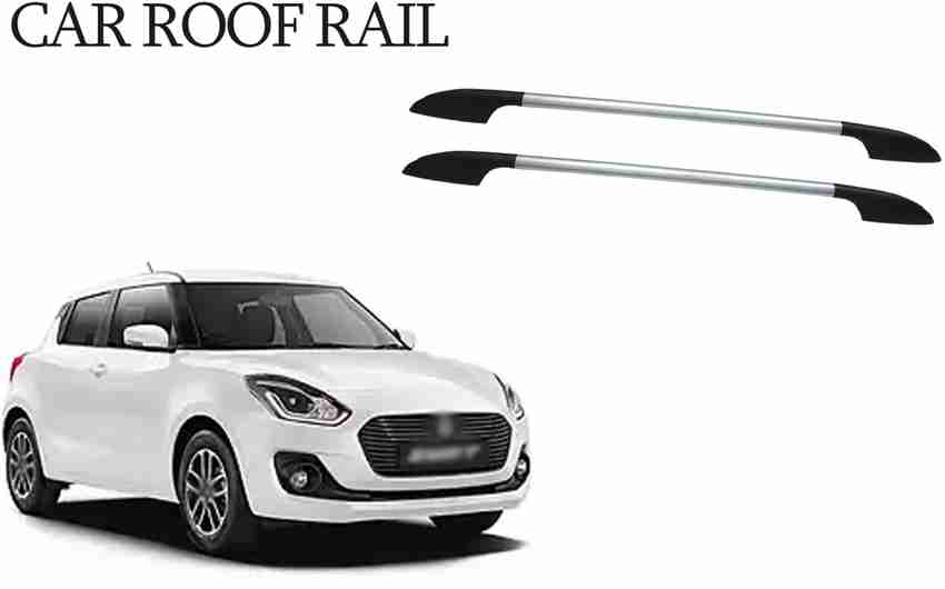 Suzuki swift hot sale roof rails