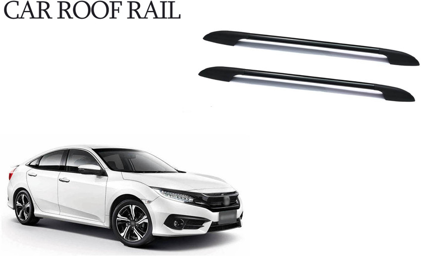 Honda civic shop roof rails