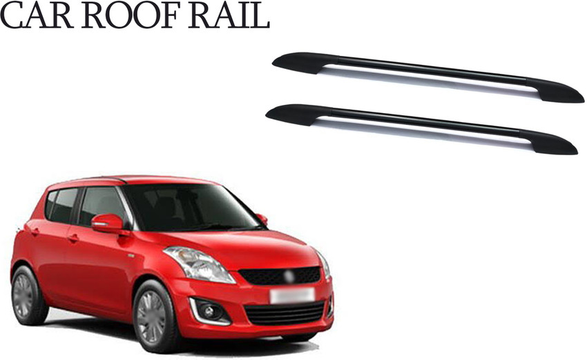 Swift roof rail clearance price