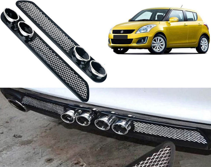 Swift bumper diffuser sale
