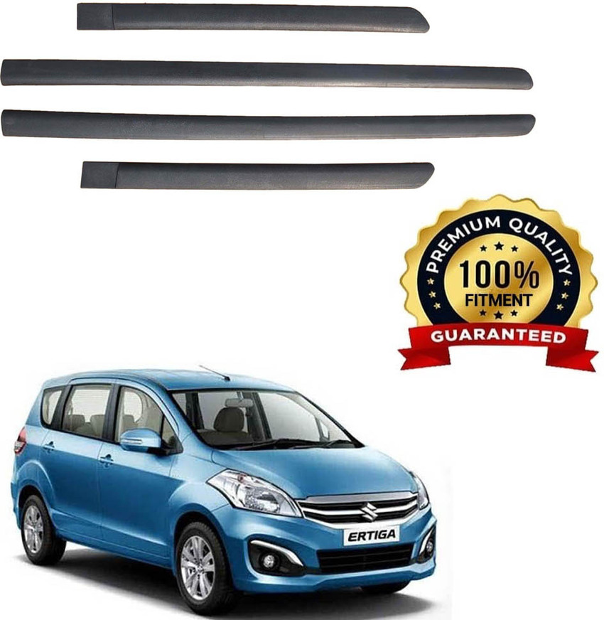 Side moulding ertiga deals