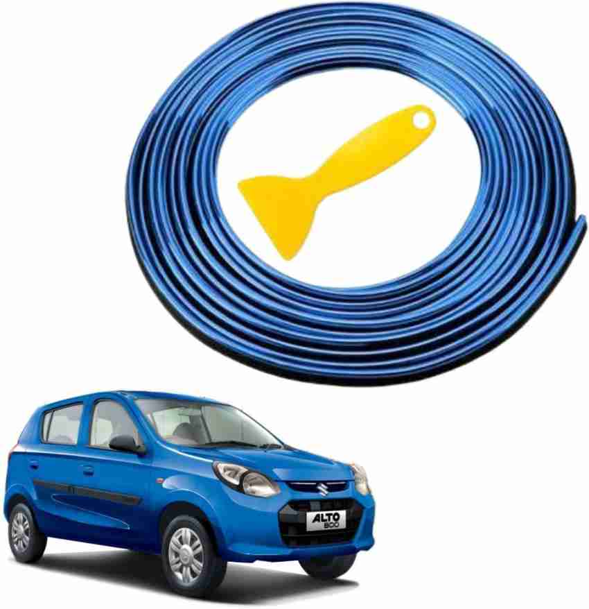 Alto car top interior decoration