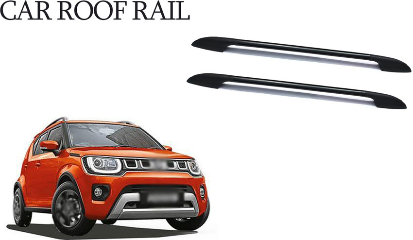 Ignis roof rail price cheap
