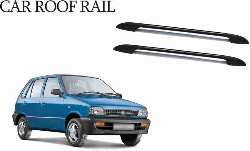 Maruti 800 outlet car roof carrier