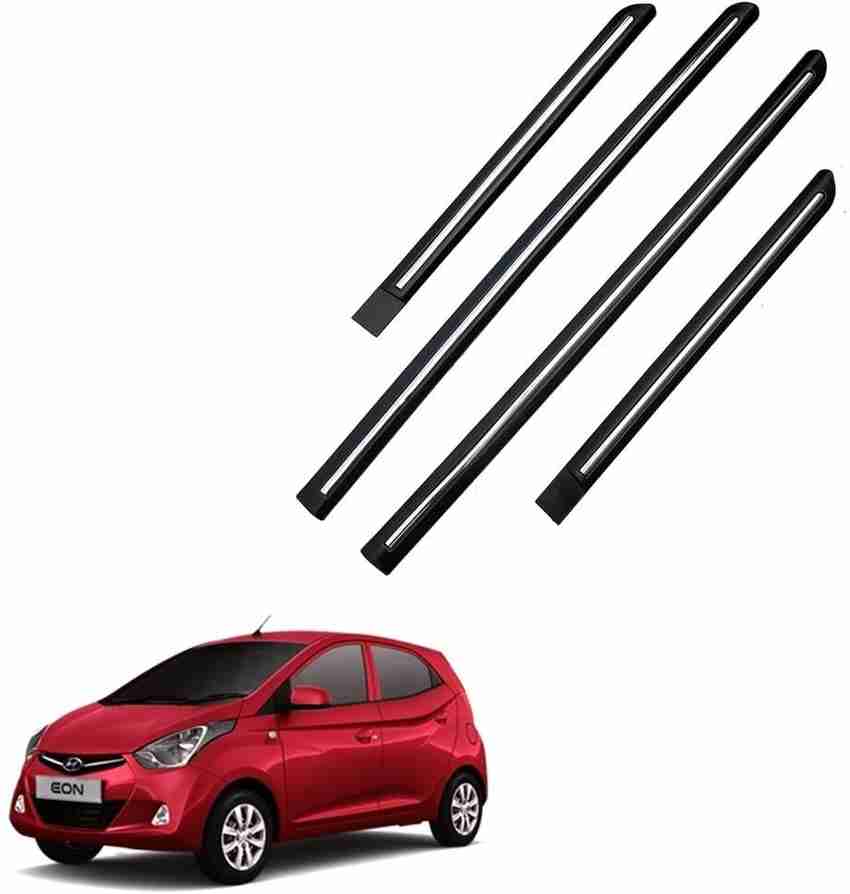 Hyundai eon door store visor