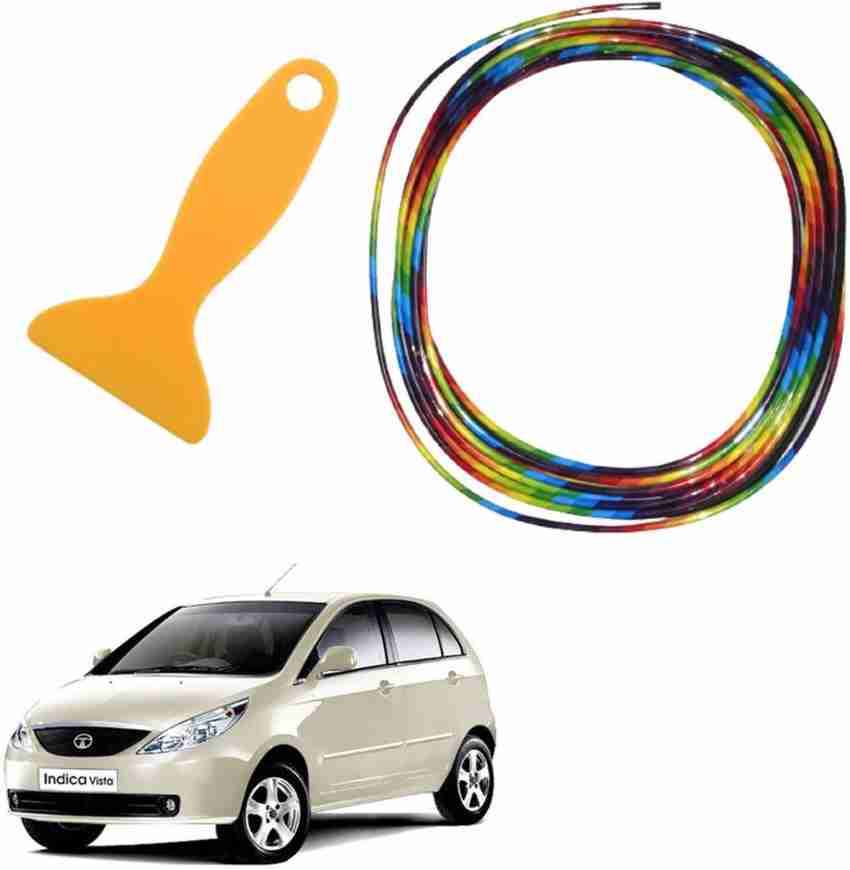 Indica vista sale interior accessories