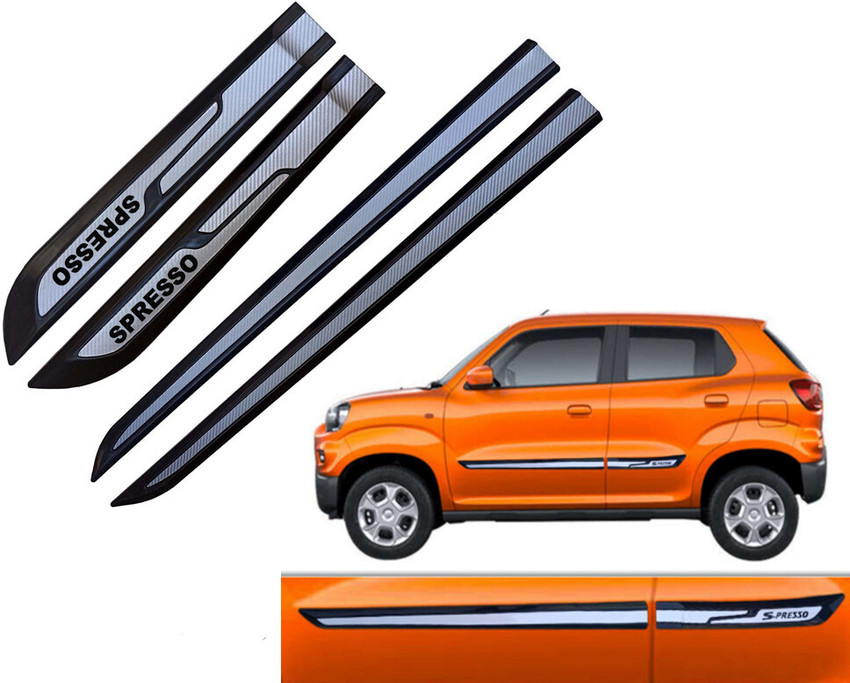S presso side cladding online