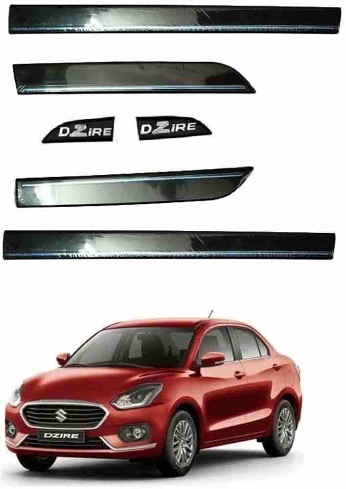 Swift dzire vxi shop accessories