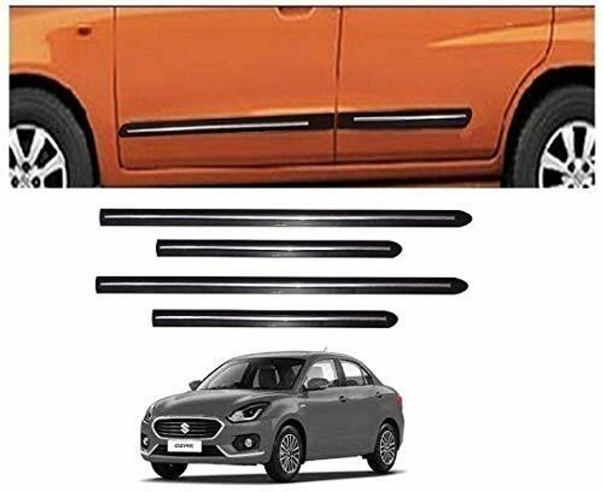 Swift dzire sale door side beading