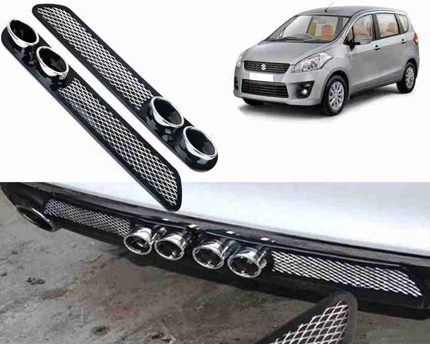 Ertiga bumper price shop