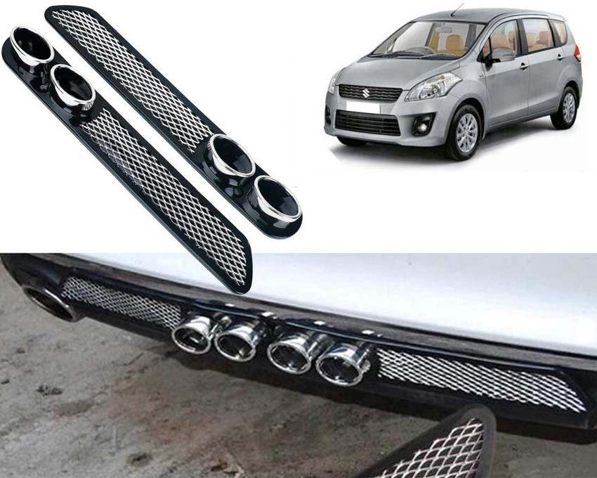 Bumper ertiga on sale