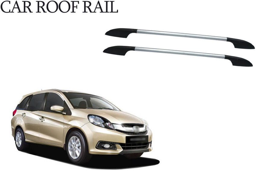 Honda mobilio roof rails outlet