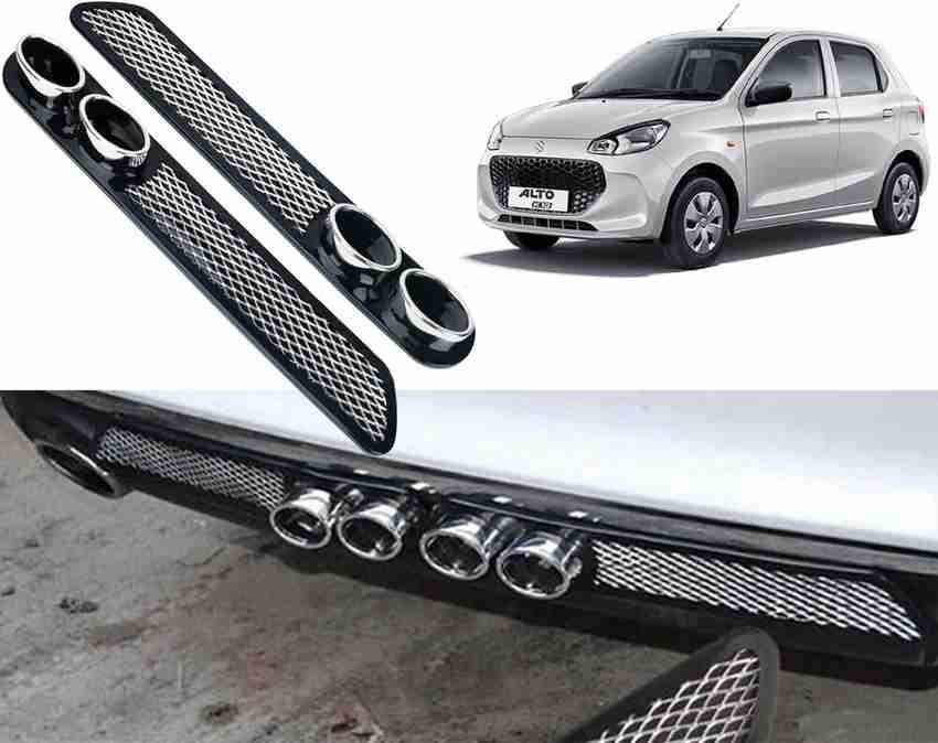 Alto k10 vxi back bumper price sale