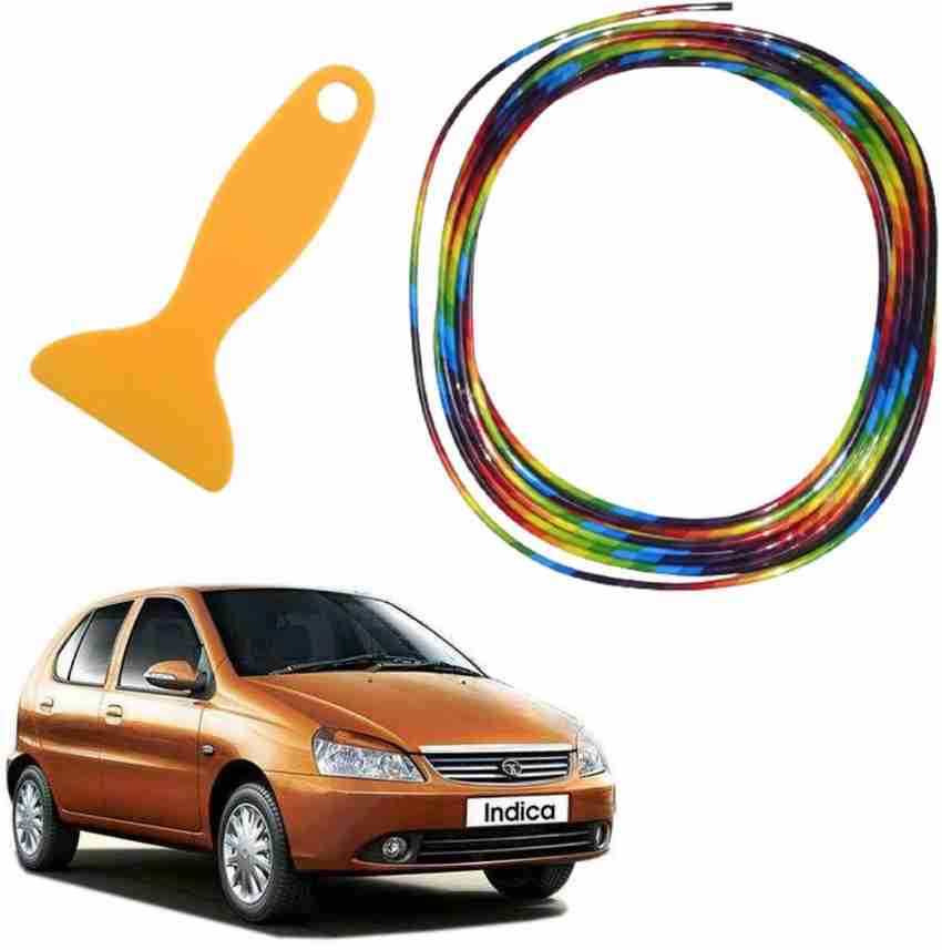 Indica hotsell car decoration