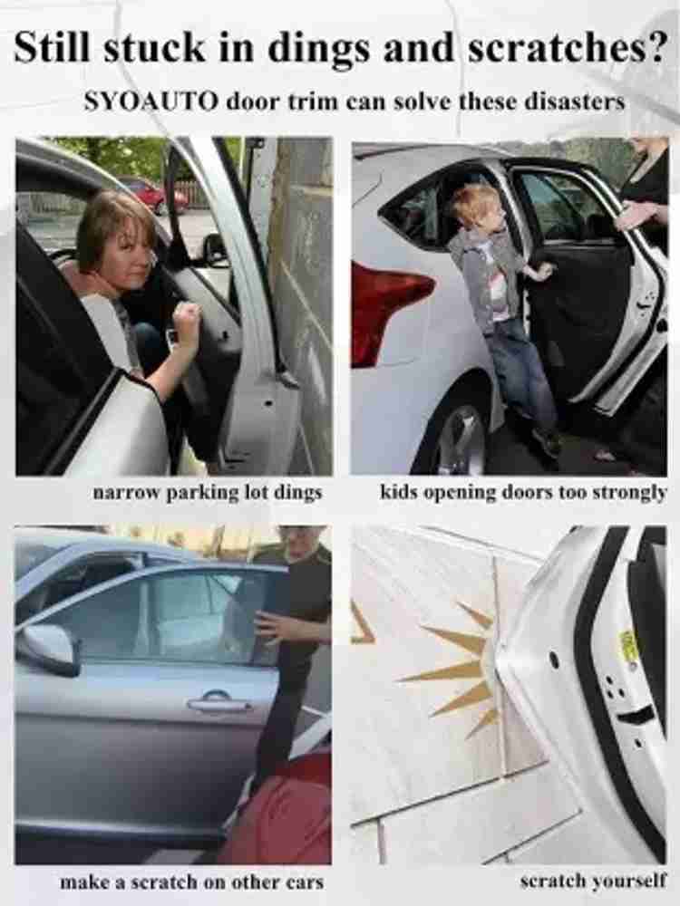 Car window cheap edge guard
