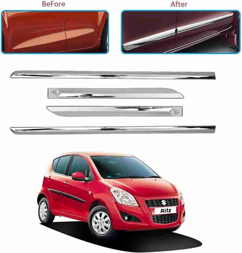 Maruti ritz door store visor