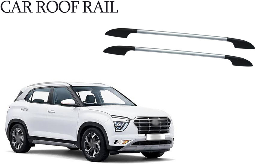 Acto CAR ROOF RAIL SILVER COLOR FOR UNIVERSAL FITMENT HYUNDAI CRETA Car Beading Roll For Hood Price in India Buy Acto CAR ROOF RAIL SILVER COLOR FOR UNIVERSAL FITMENT HYUNDAI CRETA