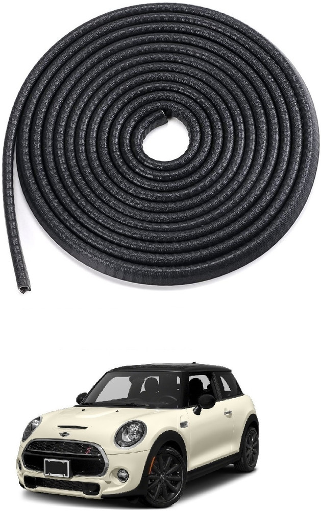 Mini cooper deals door edge guards