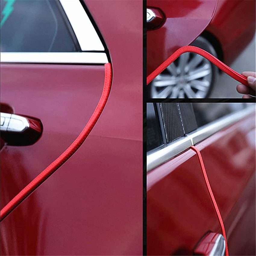 Red door sale edge guard