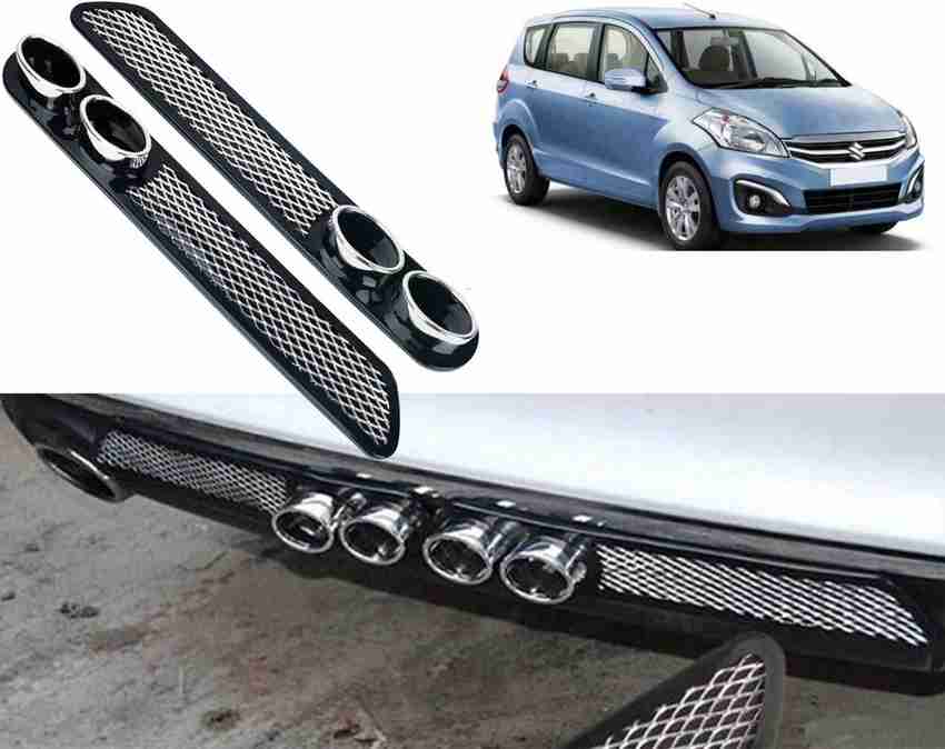 Ertiga rear 2025 bumper price