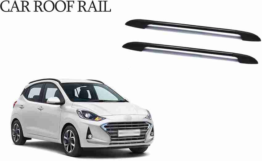 Acto CAR ROOF RAIL FOR UNIVERSAL FITMENT HYUNDAI GRAND I 10NIOS Car Beading Roll For Hood Price in India Buy Acto CAR ROOF RAIL FOR UNIVERSAL FITMENT HYUNDAI GRAND I 10NIOS Car Beading