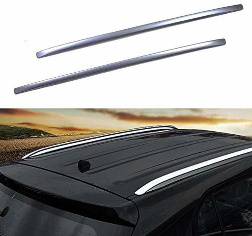 Creta car online roof rail price