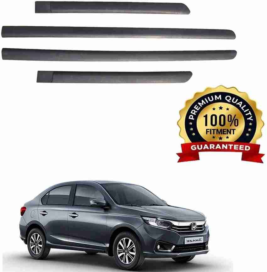 Honda amaze shop side beading