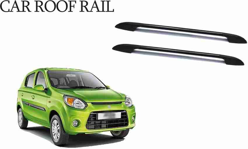 Car roof shop rail price