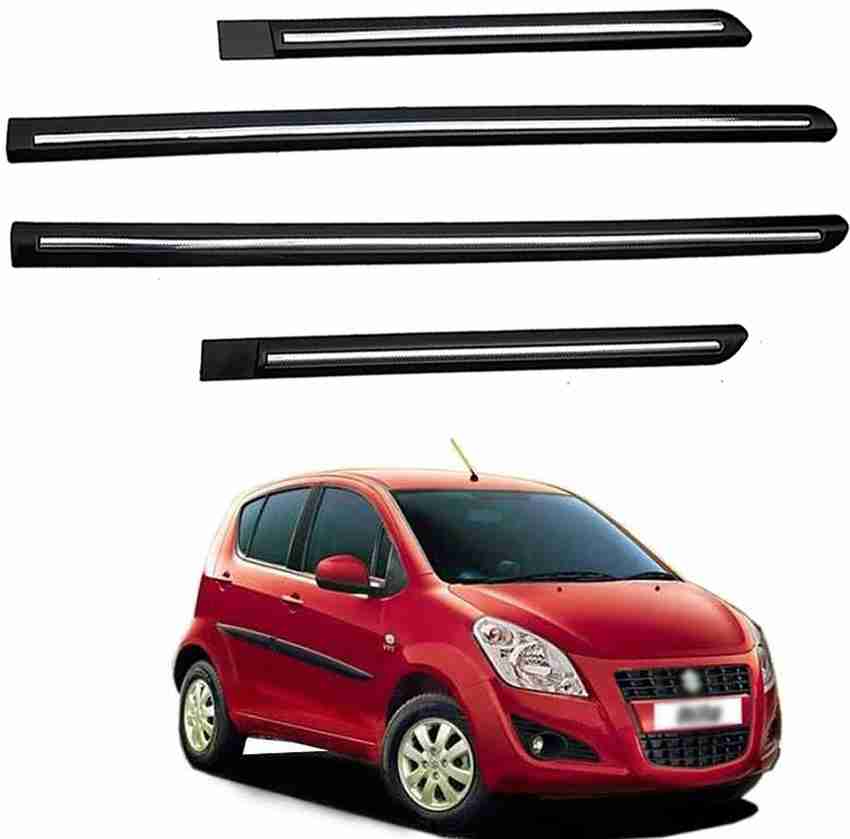 Ritz car deals door visor