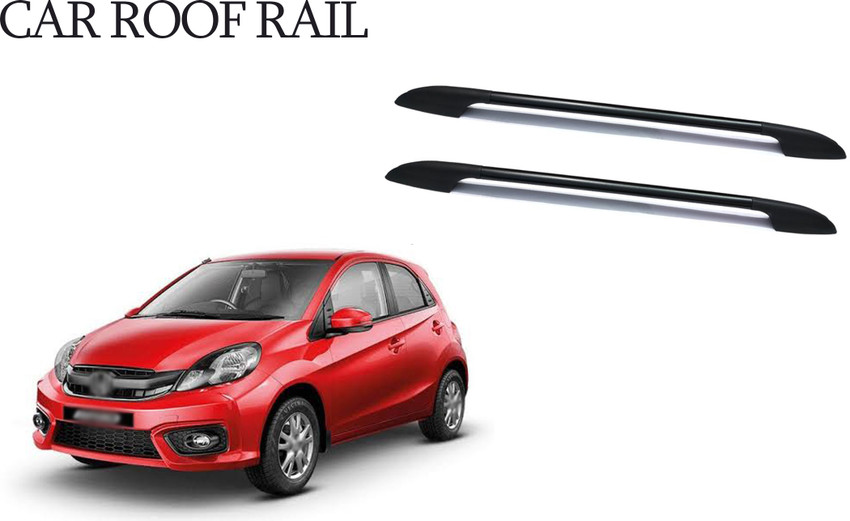 Brio roof hot sale bars lidl